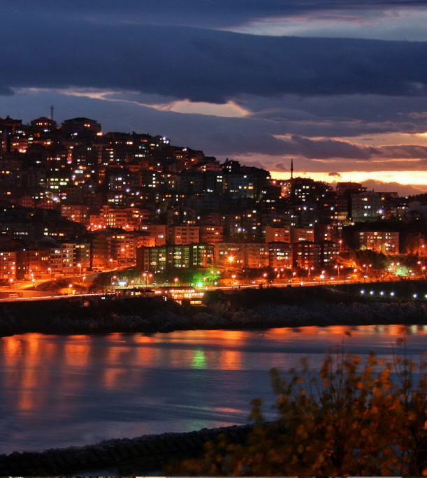 YATIRIM