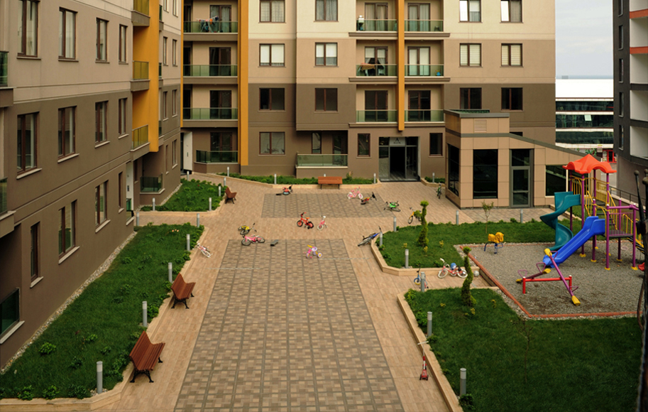 Merlife Gold Sitesi