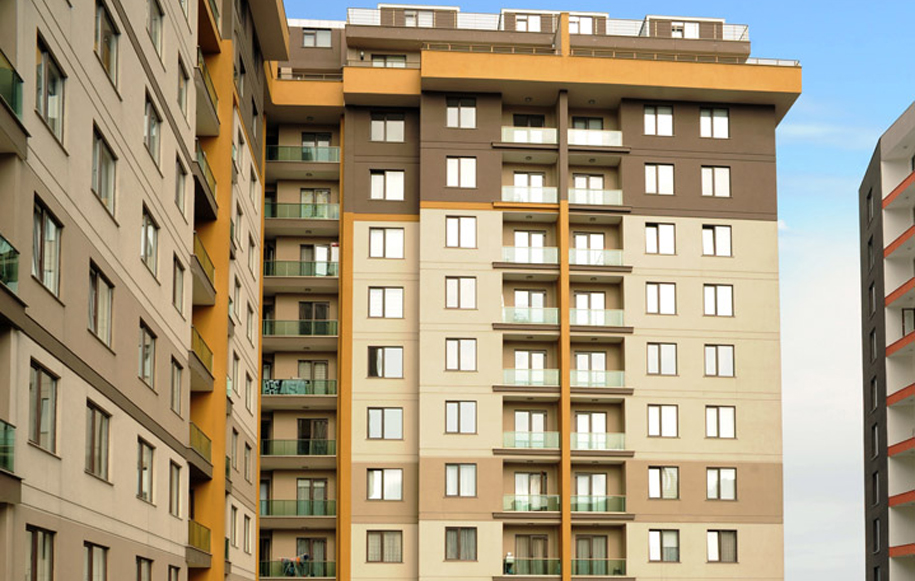 Merlife Gold Sitesi